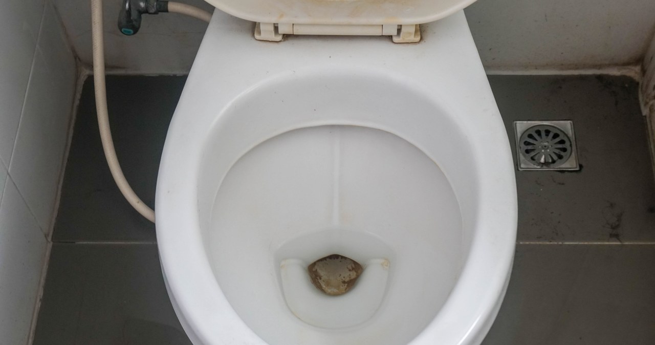 Zostawiasz otwartą toaletę? Lepiej to zmień i zamykaj deskę klozetową, bo będziesz mieć pecha w życiu /123RF/PICSEL