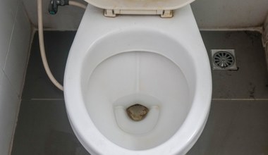 Zostawiasz otwartą toaletę w łazience? Nic dziwnego, że przyciągasz nieszczęścia i klepiesz biedę