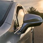 Zostawił auto z uchyloną szybą. Po powrocie znalazł mandat