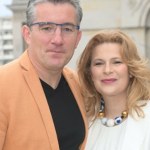 Zostawił dla niej żonę i 3-letnią córkę. "Od razu zaiskrzyło"