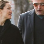 Zostawił ją dla innej, teraz marzy o powrocie. Tak uwielbiany aktor chce zbliżyć się do byłej żony