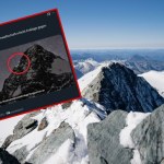 Zostawił partnerkę na najwyższym szczycie Austrii, zamarzła. 36-latek odpowie przed sądem