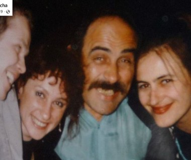 Zostawiła męża dla polskiego piosenkarza. Zapłaciła za to najwyższą cenę