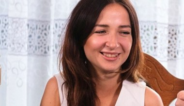 Zostawiła Rolanda, a teraz taka heca. Nagle zaczęła go całować. Nawet Aga nie wytrzymała