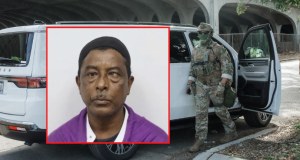 Zostawili niewidomego uchodźcę z dala od domu. Nie przeżył