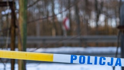 Zostawili znajomego na mrozie bez kurtki i telefonu. Akt oskarżenia dla trzech osób