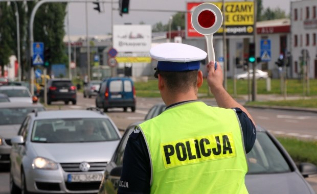 Zostawisz prawo jazdy w domu? Nie dostaniesz mandatu