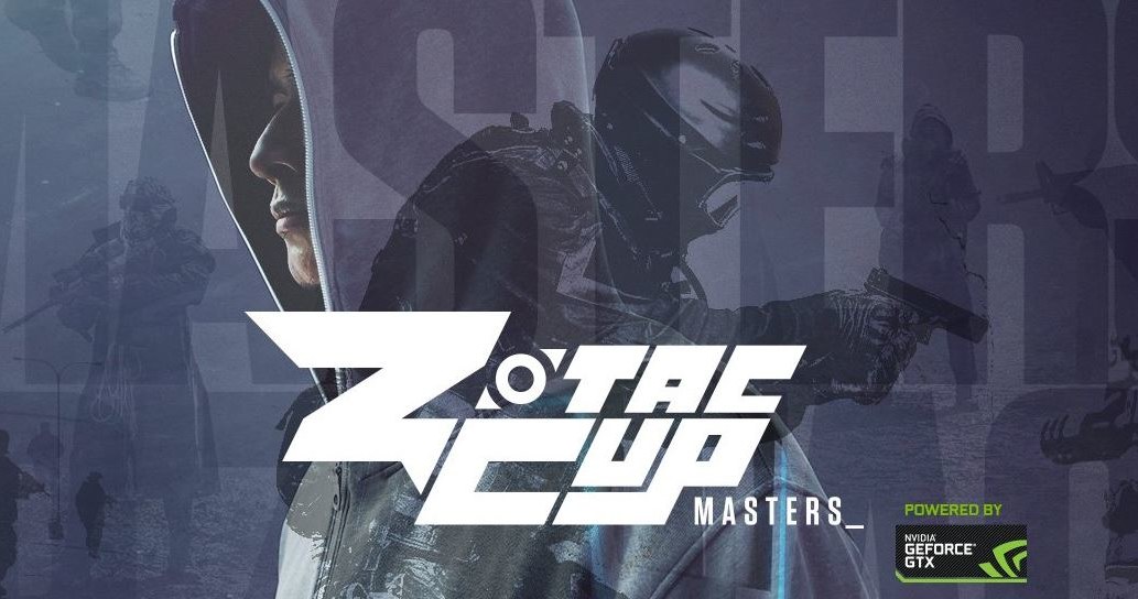 Zotac Cup Masters /materiały prasowe