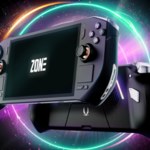 Zotac Gaming Zone to nowa przenośna konsola. Debiut urządzenia już niebawem