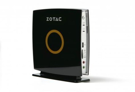 ZOTAC MAG /PC Format
