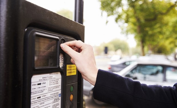 Zrabowane milion euro w monetach z parkometrów. Służby ujęły podejrzanych 