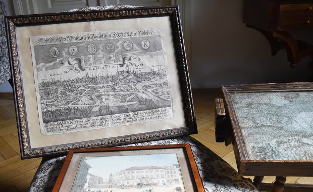 Zrabowane skarby II wojny światowej. Czy kiedykolwiek je odzyskamy?