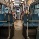 "Żrące" fotele w autobusach. Koszmar podróży w Petersburgu