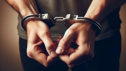 Zranił nożem kobietę. Zarzuty dla napastnika 