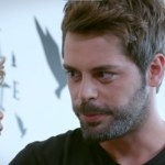 "Zranione ptaki": Levent docieka prawdy o matce Omera