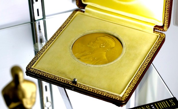 Zreformować Nagrody Nobla?