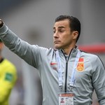 Zrezygnował po 2 miesiącach. Cannavaro nie jest już trenerem kadry Chin