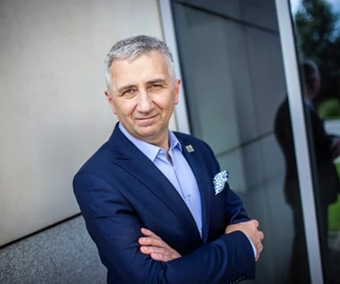 Zrezygnował prezes Tauron Polska Energia