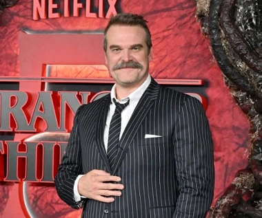 Zrezygnował z nowej roli. Powód? "Stranger Things"