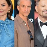 Zrezygnował z "Tańca z gwiazdami" tuż przed startem programu. Wymowne słowa prowadzących