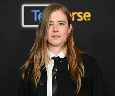 Zrezygnowała z nazwiska sławnego ojca. Zagrała w najlepszym serialu tego roku