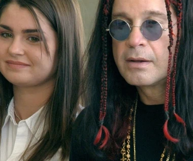 Zrezygnowała z występów w TV i odcięła się od rodziny. Kim jest najstarsza córka Ozzy'ego? 