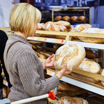Zrezygnuj z jedzenia pszennego chleba na dwa tygodnie. Oto co stanie się z twoim ciałem 