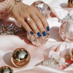 Zrób andrzejkowy manicure na jeden wieczór. Szybkie i efektowne stylizacje