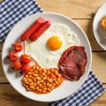 Zrób angielskie śniadanie za mniej niż 10 zł! Carrefour rusza z akcją „Kuchnia Brytyjska”!