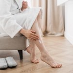 Zrób domowy balsam chłodzący z eukaliptusem i przywróć lekkość nogom. Ulga już po chwili