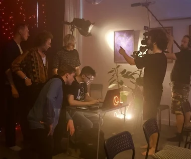 Zrób film w dwie doby! Trwają zgłoszenia do 48 Hour Film Project