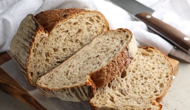 Zrób jedną rzecz z chlebem, a cukier nie będzie po nim skakał. Naukowcy potwierdzają