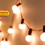 Zrób klimat za mniej niż 10 zł! Biedronka ma hitowe lampki LED