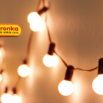 Zrób klimat za mniej niż 10 zł! Biedronka ma hitowe lampki LED