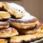 Zrób na śniadanie zamiast kanapek. Smaczne, sycące i mają mnóstwo białka