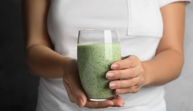 Zrób napój, który pomoże uregulować skoki ciśnienia. Ma tylko 2 składniki