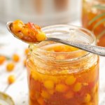 Zrób słoiczki na zapas, bo niedługo kończy owocowanie. Zimą lepiej dodać do herbaty niż miód i cytrynę