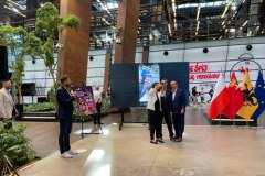 ​Zrób sobie selfie z Lechem Wałęsą