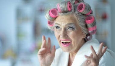 Zrób ten napar i zapomnij o siwieniu włosów. Wystarczy jeden produkt z kuchni