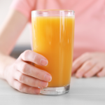 Zrób ten sok, póki trwa sezon. Ma pełno witamin i oczyszcza organizm