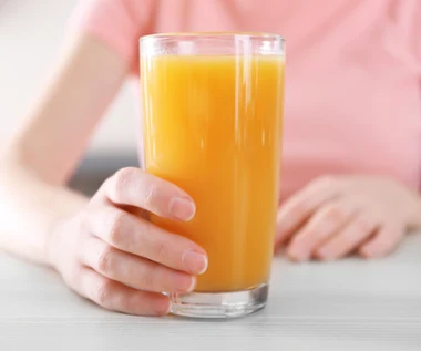 Zrób ten sok, póki trwa sezon. Ma pełno witamin i oczyszcza organizm