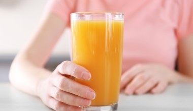 Zrób ten sok, póki trwa sezon. Ma pełno witamin i oczyszcza organizm