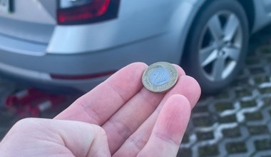 Zrób test dwójki lub piątaka. Będziesz wiedział, czy auto przejdzie przegląd