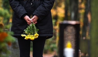 Zrób to 2 listopada. Będziesz mieć szczęścia bez liku