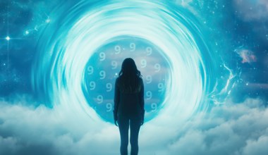 Zrób to 9 września, a twoje życie będzie lepsze. Potężny portal otwiera się co 9 lat