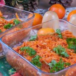 Zrób to, a ryba po grecku będzie długo świeża. Postoi nawet 2 tygodnie