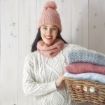 Zrób to, a szybko odświeżysz wełniany sweter. To sposób od pokoleń stosowany zimą