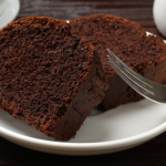 Zrób to ciasto czekoladowe. Nie zostanie po nim nawet 1 okruch