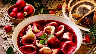 Zrób to już teraz! Tylko tak przygotujesz świąteczny bigos i idealny barszcz wigilijny 