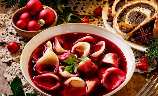 Zrób to już teraz! Tylko tak przygotujesz świąteczny bigos i idealny barszcz wigilijny 